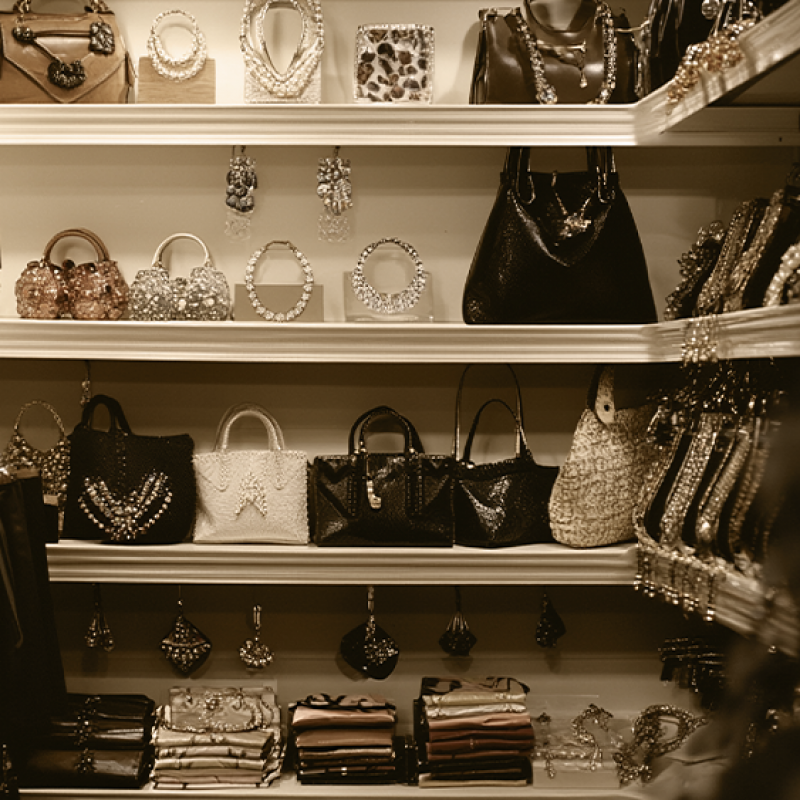 The Timeless Accessories Every Closet Needs